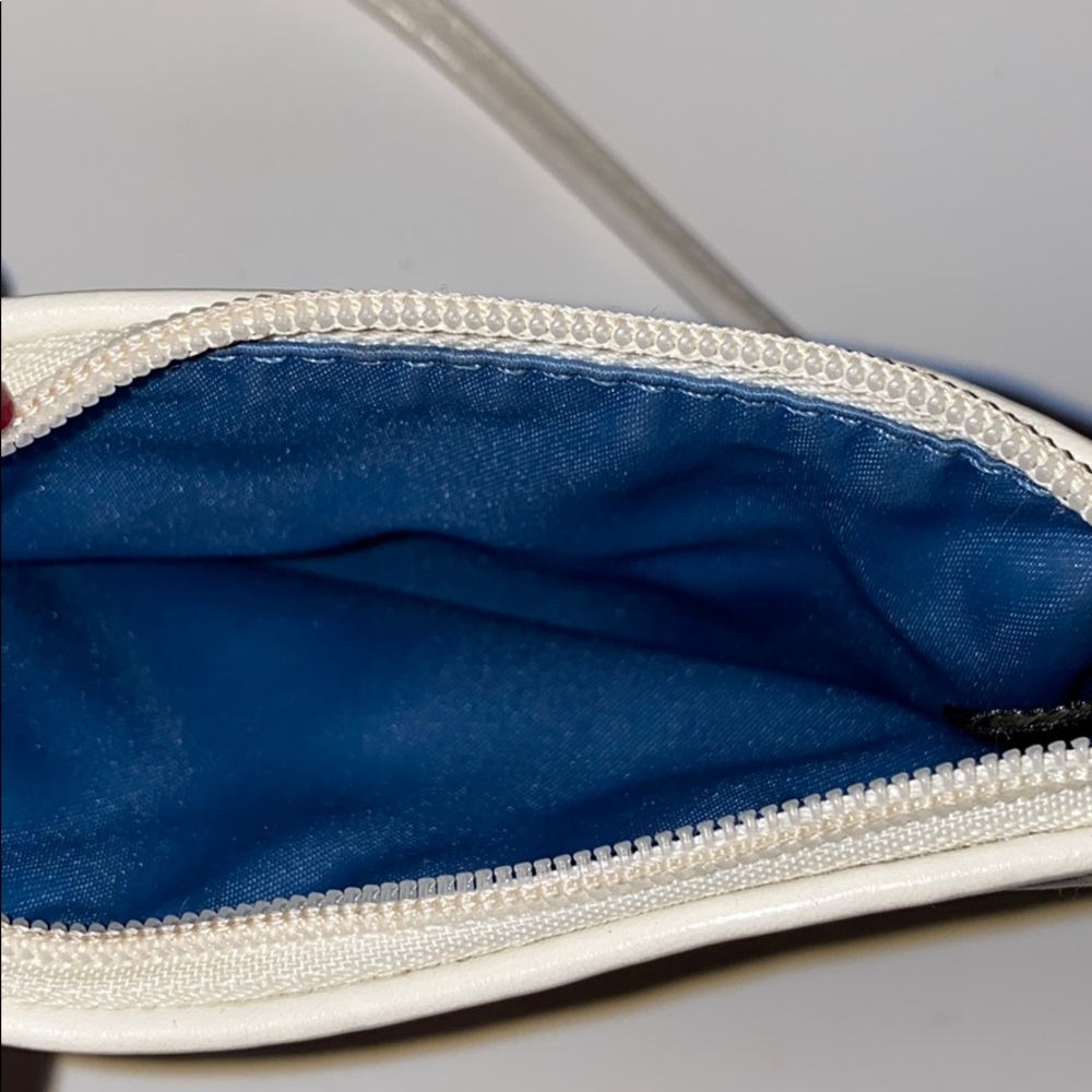 Coach Multi-Color Wristlet - Picture 5 of 5